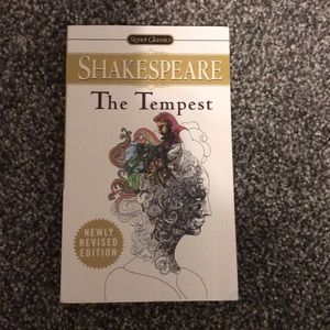 The Tempest - Shakespeare